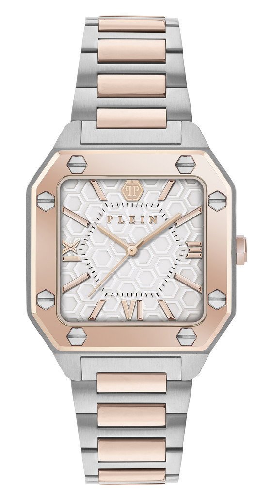 Philipp Plein Plein Edge Pwzga0326 Watch