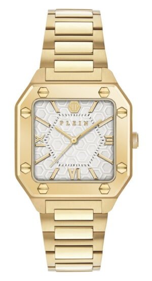 Philipp Plein Plein Edge Pwzga0426 Watch