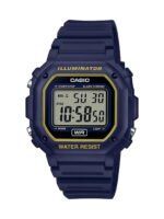 F 108Wh 2A2Ef Watch Casio Collection F 108Wh 2A2Ef
