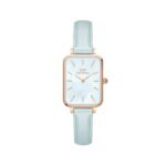 Daniel Wellington Quadro Bluebell Watch Dw00100638