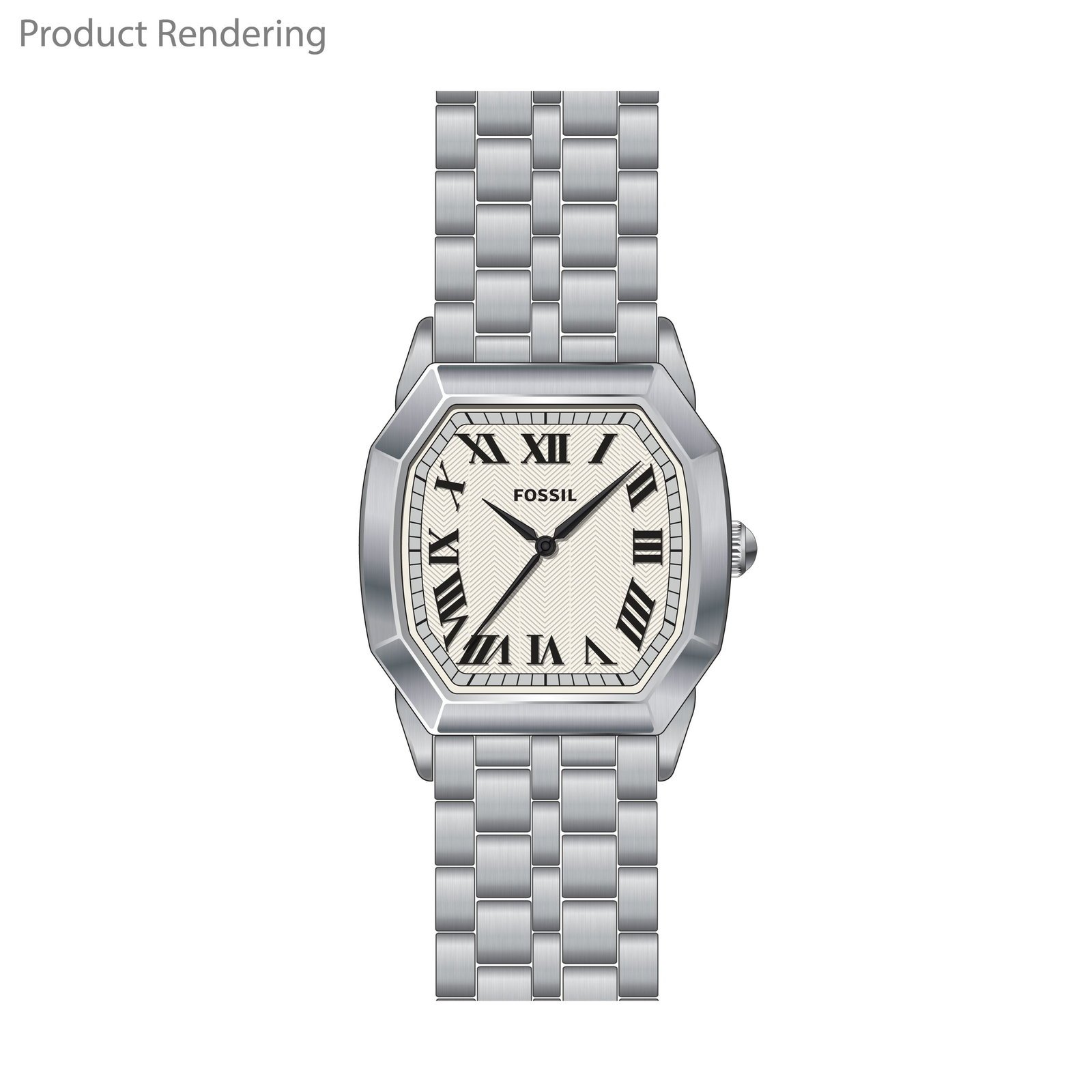Fossil Watch Fs6211