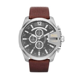 Diesel Dz4290 Watch Mega Chief Dz4290