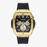 Radiant Reloj Ryan Negro Ra655202 Watch