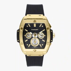 Radiant Reloj Ryan Negro Ra655202 Watch
