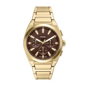 Fossil Watch Fs6184