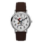 Timex Peanuts Tw2Y51500 Watch