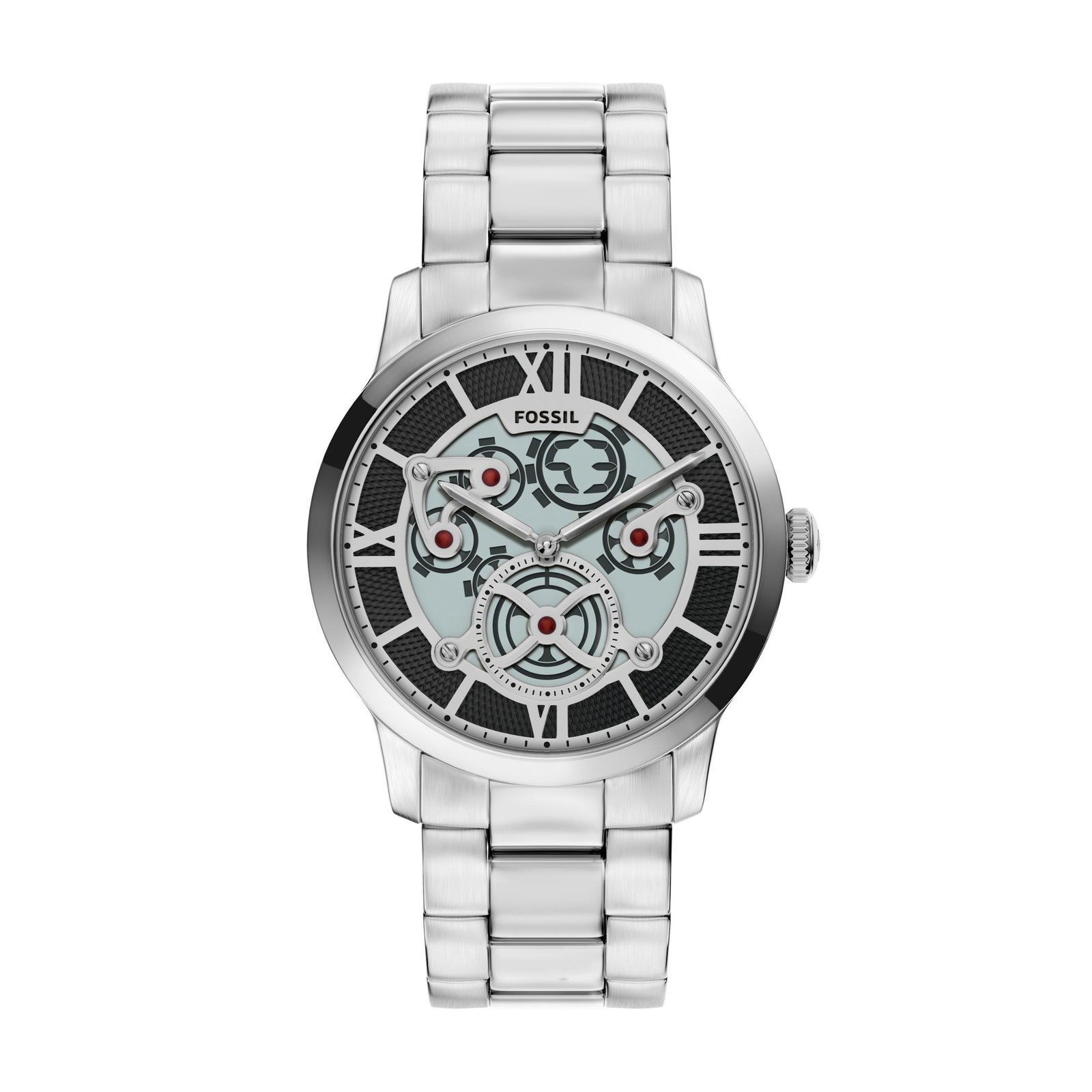Fossil Watch Fs6192