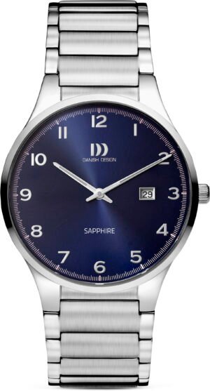 Danish Design Watch Q1312Iq98