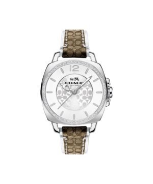 Boyfriend Women's Watch, 34mm