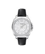 Boyfriend Crystal Women's Watch, 34mm