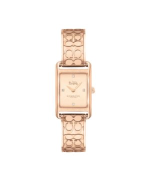 Allie Women's Watch, 19mm