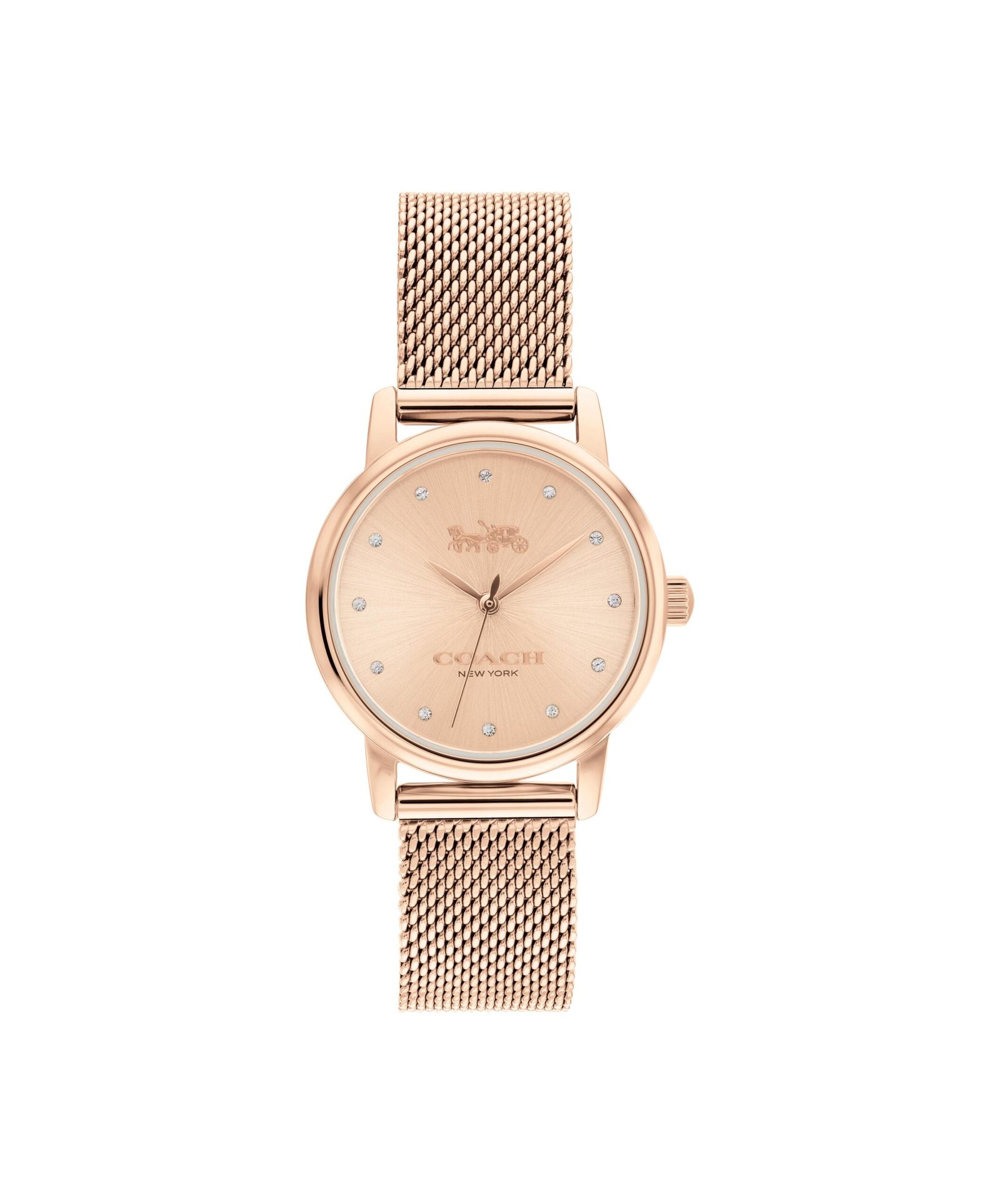 Grand Women's Watch, 28mm