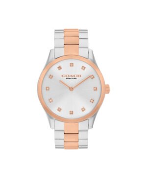 Brooks Women's Watch, 36mm