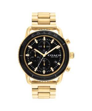 Cruiser Men's Chronograph Watch, 44mm