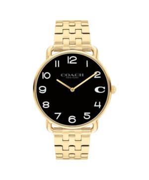 Elliot Men's Watch, 41mm