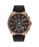 Jackson Men's Watch, 45mm