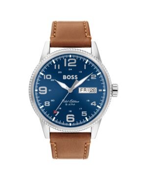 Pilot Men's Watch, 44mm
