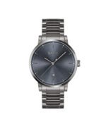 Confidence Men's Watch, 42mm
