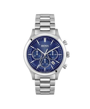 Metronome Men's Watch, 44mm