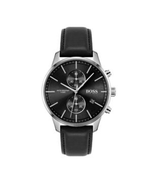 Associate Men's Chronograph Watch, 42mm