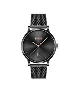 Confidence Men's Watch, 42mm