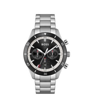 Santiago Men's Watch, 44mm