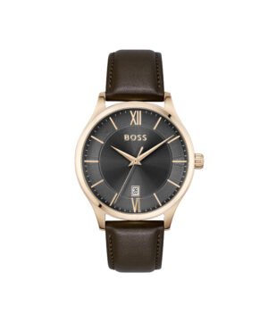 Elite Men's Watch, 41mm