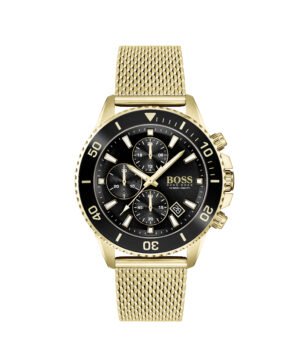 Admiral Men's Watch, 45mm