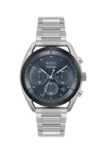 Top Men's Watch, 44mm