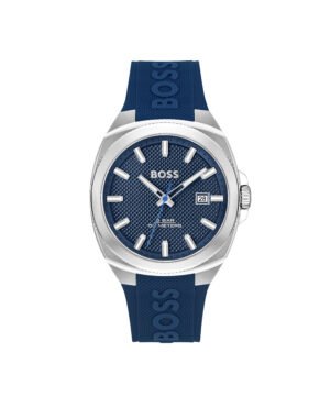 Walker Men's Watch, 41mm