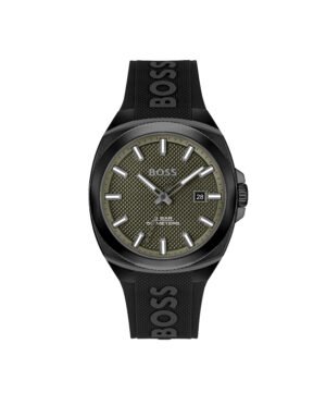 Walker Men's Watch, 41mm