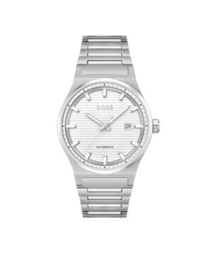 Candor Automatic Men's Watch, 41mm