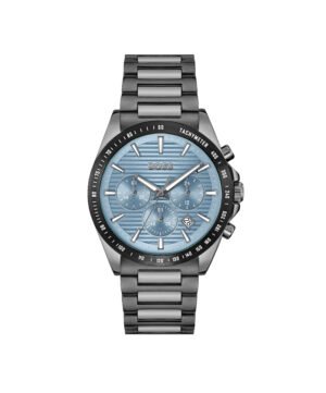 Strike Men's Watch, 41mm