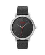#Rase Men's Watch, 42mm