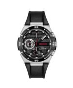 #Wild Men's Watch, 46mm