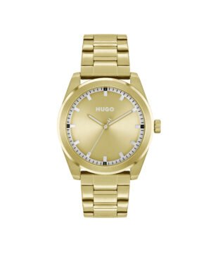 #Bright Men's Watch, 43mm