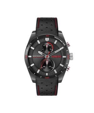 #Fast Men's Watch, 44mm
