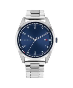 Men's Watch, 43mm