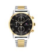 Men's Watch, 44mm