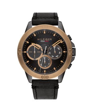 Men's Watch, 46mm