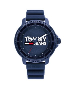 Men's Watch, 45mm