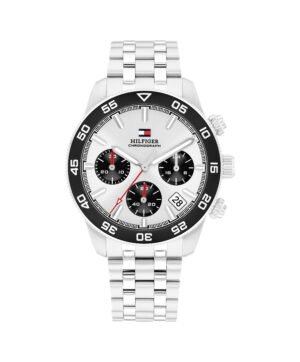 Men's Chronograph Watch, 41mm