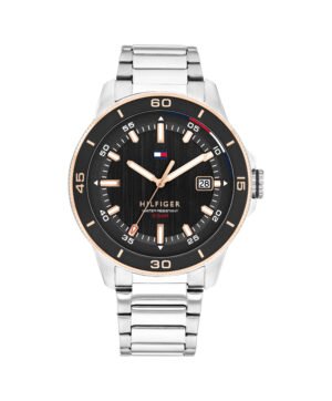 Men's Watch, 43mm