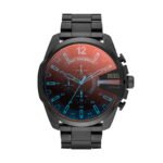 Diesel Dz4318 Watch Diesel Mega Chief Dz4318