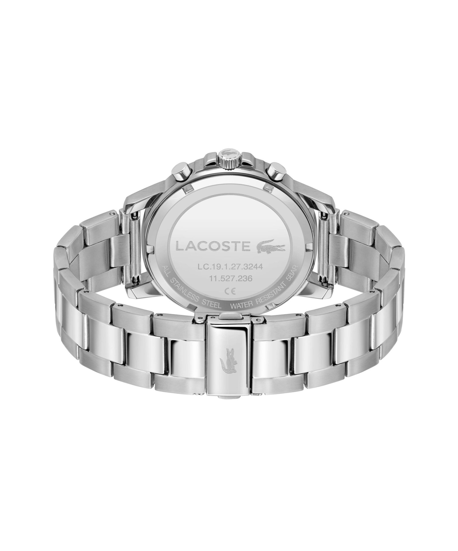 Topspin Men's Watch, 46mm