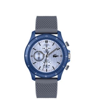 Neo Heritage Chronograph Men's Watch, 43mm