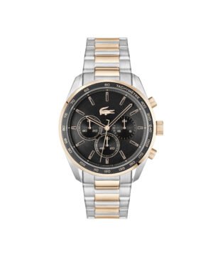 Boston Chronograph Men's Watch, 42mm