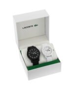 12.12 His & Hers Watch Gift Set, 42mm & 36mm