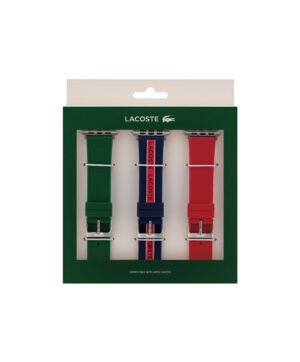 Unisex Apple Watch Strap Gift Set