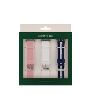 Unisex Apple Watch Strap Gift Set